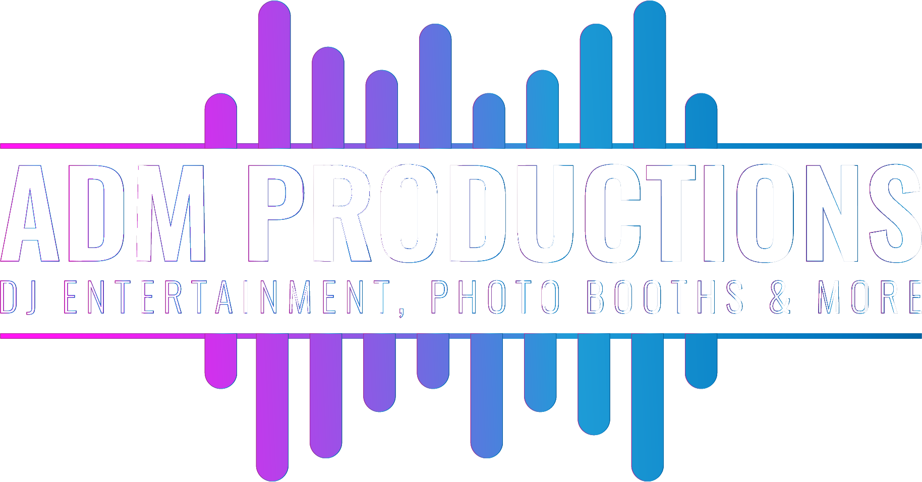 Adm Productions Utah DJs